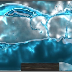 Wasser 02