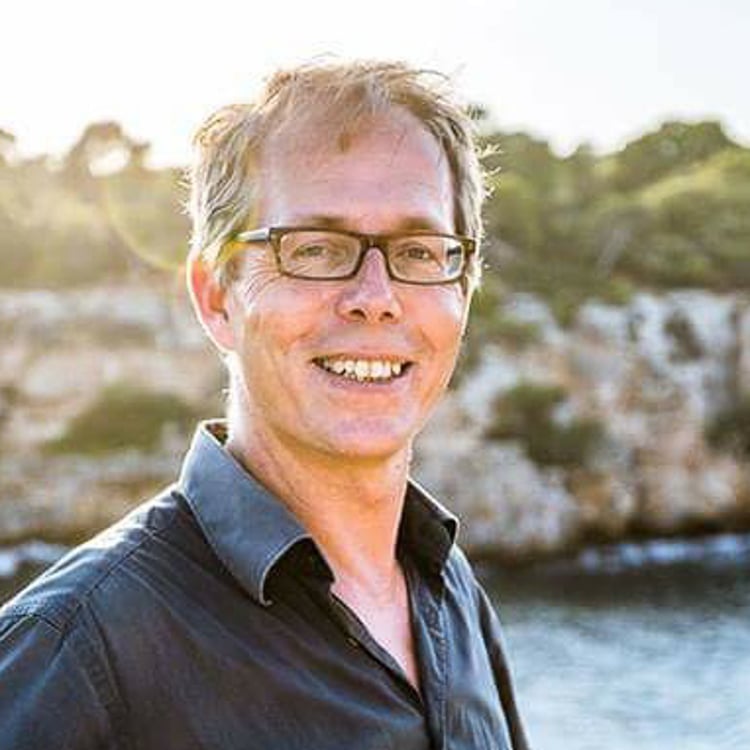 Gerrit Haaland