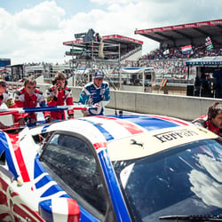Reportage 24h of Le Mans