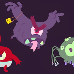Monster