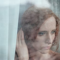 Beauty Portrait Shooting mit Ari