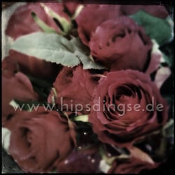 Kunstblumen