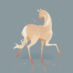Akhal Teke