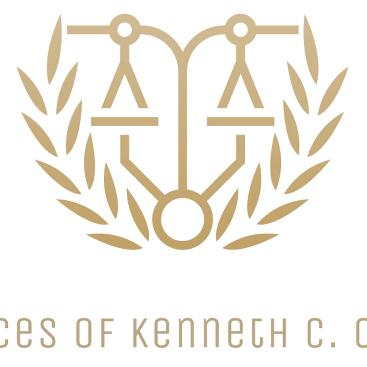 Kenneth Odiwe