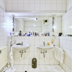 Badezimmer 1
