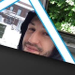 Flyer A6 Cenkis Gebäudereinigung