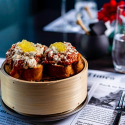 Midtown Grill Berlin