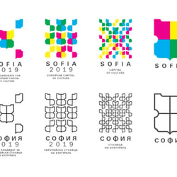 Main logos