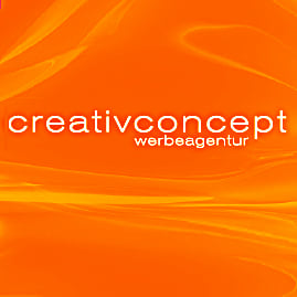 creativconcept werbeagentur gmbh