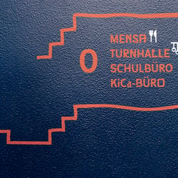 Schule Forsmannstraße, Hamburg
