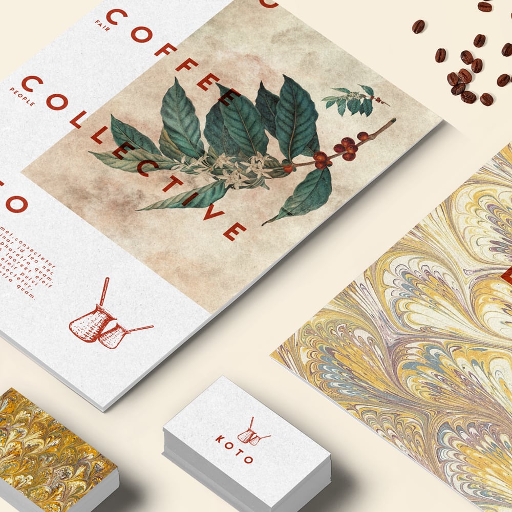 Koto Coffee Co.