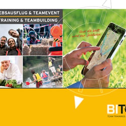 BITOU Event Hauptkatalog 2014