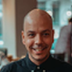 Social Media Design Restaurant