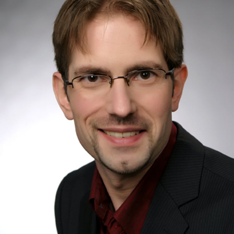 Thomas Heinl