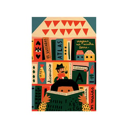 Editorial Illustration (Freelanceprojekt)