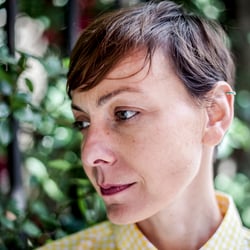 Tamara – Georgian Artist