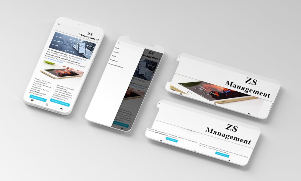 App Layout