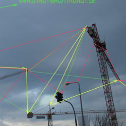 projektvorstellung „stadt-macht-kunst“ hannover