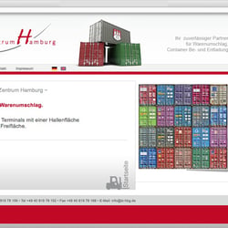 Websites & Webshops, Design & Programmierung