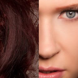 Beautyretusche