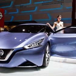 IAA Frankfurt 2013