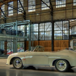 Porsche