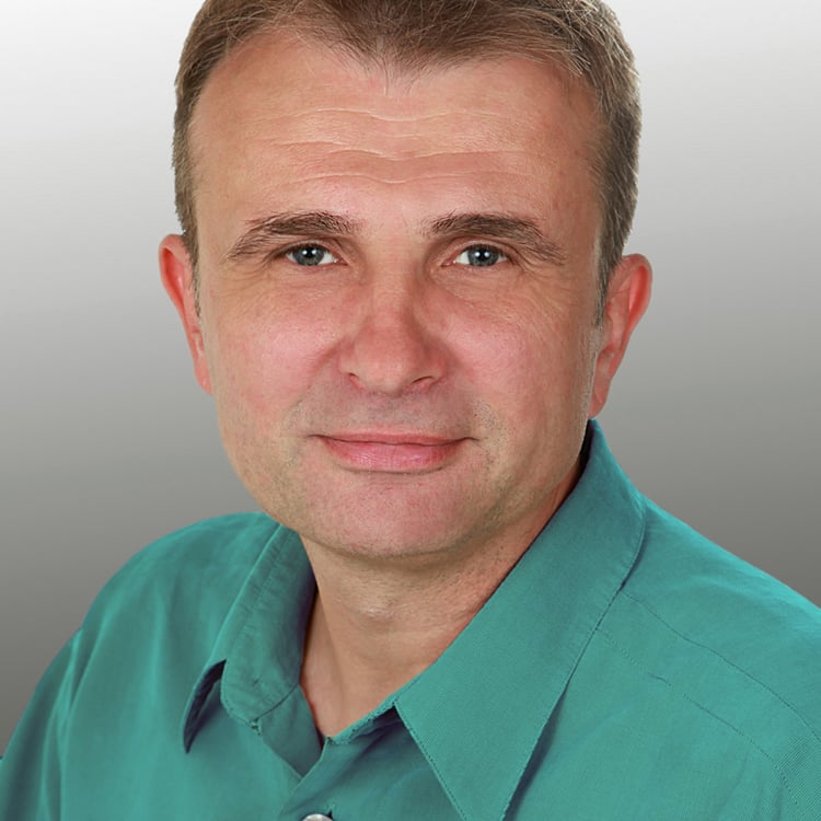 Roland Wallach
