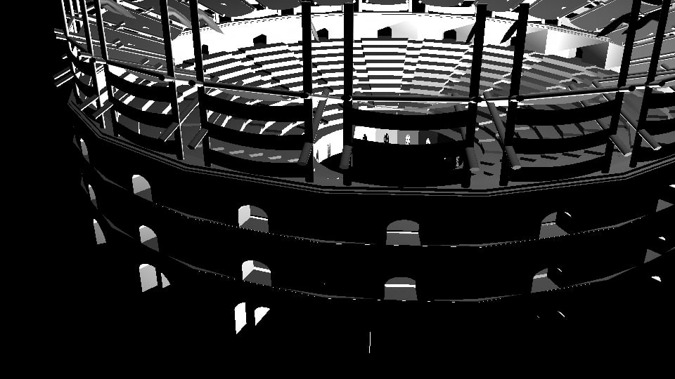 Colluseum Andre Herter 03