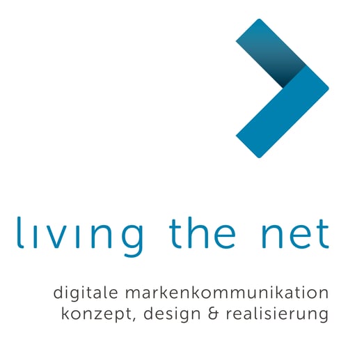 Living the Net, Peter Schweizer e.K.