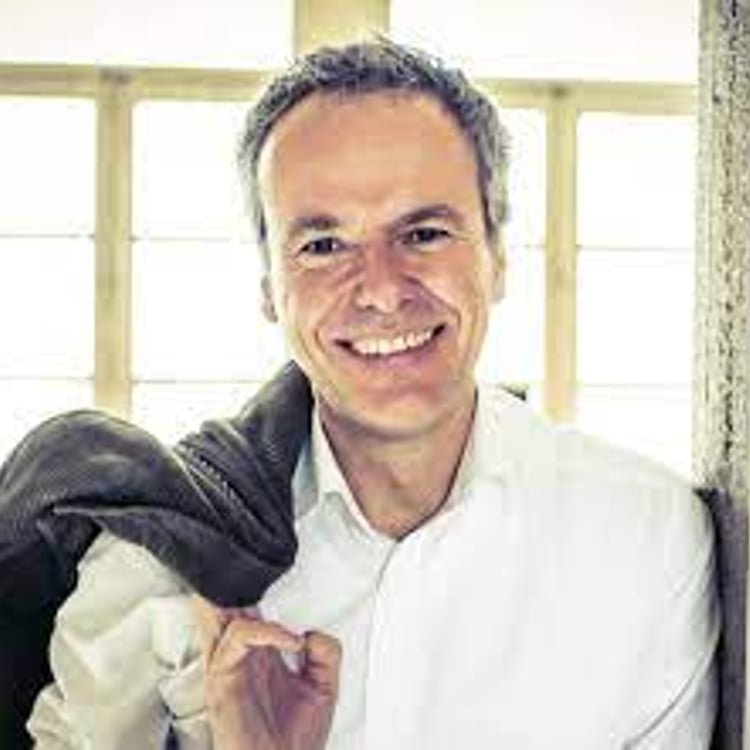 Stefan Geisse
