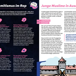 Niels Schröder für liberal – Magazin für die Freiheit