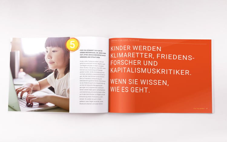Geschäftsbericht