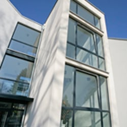 Aussenaufnahme Tempelhofer Gärten
