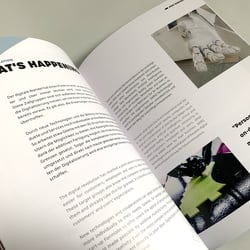 UX Trendbook – Bsp4 Inhaltsseite