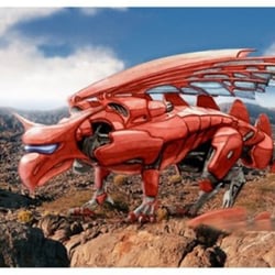 Zweisitziger Sportdrache...mit Klimaanlage, G.P.S. und Getränkehaltern serienmässig.