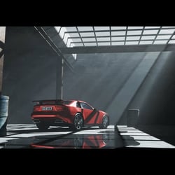Mein Concept Car 2