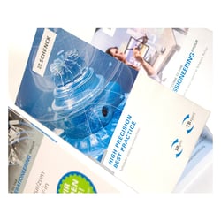 Schenck RoTec Corporate Design Relaunch