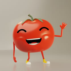 Mr. Tomato