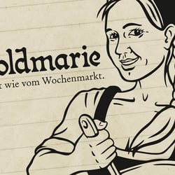Goldmarie