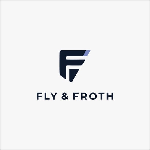 Fly & Froth Grafik- & Webdesign