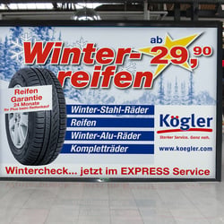 Großtransparentdesign hinterleuchtet