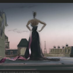 Ernest Bisaev Storyboard 16