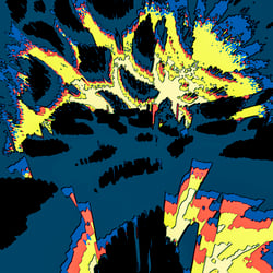 Cave