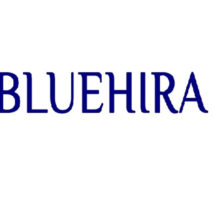 Blue Hira
