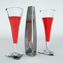 Miasa & Feinkost Käfer | Flaschen, Glas und Package Design Entwurf Nr. 2