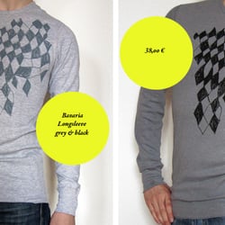 Bavaria // Edition Shirt // 1 out of 100