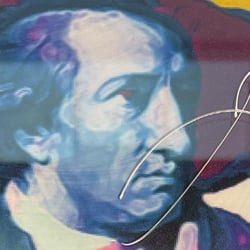 Goethe Riesinnen