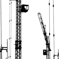 Industriefotografie für Bauunternehmen