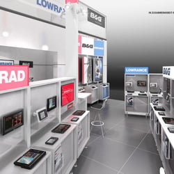 homebase2.com – Messe und Brandcommunication – Navico