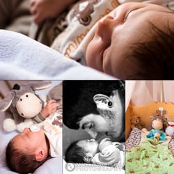 Baby Portrait 2011